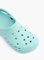 Crocs Zoccolo Azzurro 15527 2