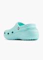 Crocs Sabot Albastru deschis 15527 3