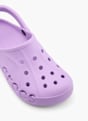 Crocs Zueco Morado 15524 2