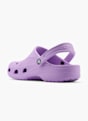 Crocs Сабо Лилав 15524 3