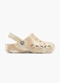 Crocs Zueco Beige 15678 1