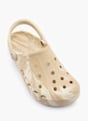 Crocs Piscina y chanclas beige 15678 2