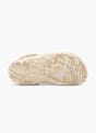 Crocs Piscina e chinelos beige 15678 4