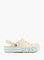 Crocs Zueco Beige 15679 1