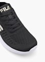 FILA Sapatilha Preto 15147 3