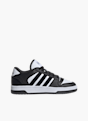 adidas Sneaker schwarz 16921 1