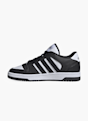 adidas Sneaker Negro 16921 4