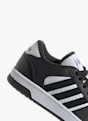 adidas Sneaker schwarz 16921 3
