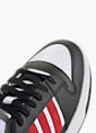 adidas Sneaker Rojo 16922 2