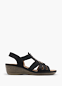 Easy Street Sandal Svart 15770 1