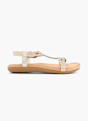 Easy Street Sandal Guld 15183 1