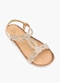 Easy Street Sandal Guld 15183 2