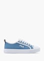 FILA Sneaker Azul 18417 1