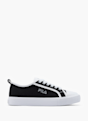 FILA Scarpa bassa Nero 18367 1