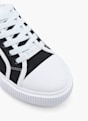 FILA Scarpa bassa Nero 18367 2