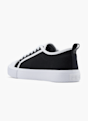 FILA Scarpa bassa Nero 18367 3