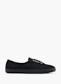 Vty Sneaker bassa Nero 18368 1