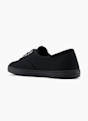 Vty Sneaker bassa Nero 18368 2