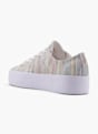 Vty Sneaker Beige 19074 3