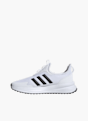 adidas Sneaker weiß 15263 2