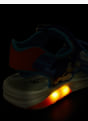 Sonic Sandále blau 15264 5
