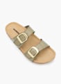 Romika Biosandal Grøn 15268 2