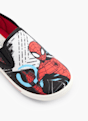 Spider-Man Zapatillas de casa Negro 15273 2