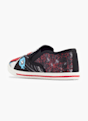 Spider-Man Zapatillas de casa Negro 15273 3