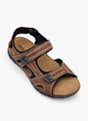 Gallus Sandal Brun 15564 2