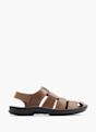 Gallus Sandal Brun 15565 1