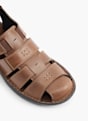 Gallus Sandal Brun 15565 2