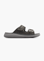 Memphis One Slip in sandal grå 18278 1