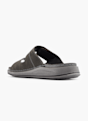Memphis One Slip in sandal grå 18278 3