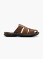 Gallus Slip-in sandal Brun 15567 1