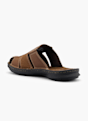 Gallus Slip-in sandal Brun 15567 3