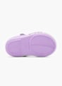 Crocs Sandalias Morado 15484 4