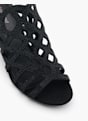 Graceland Sandal Svart 16879 2