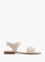 Graceland Sandal Beige 15870 1