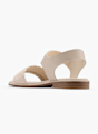 Graceland Sandal Beige 15870 3