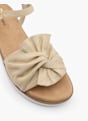 Graceland Sandalias Beige 15874 2