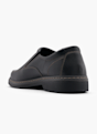 Gallus Flad sko schwarz 25012 3
