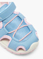 Disney Frozen Sandale blau 15726 2