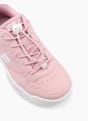 FILA Sneaker Rosa 15731 2