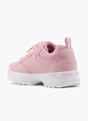 FILA Sneaker Rosa 15731 3