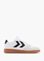 hummel Sneaker Vit 25476 1