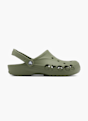 Crocs Zueco Verde 20373 1