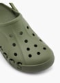 Crocs Piscina e chinelos grün 20373 2