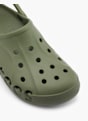 Crocs Zueco Verde 20373 2