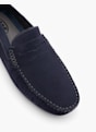 AM SHOE Zapato bajo Azul 15804 2