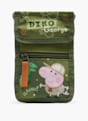 Peppa Pig Portofel grün 15911 1